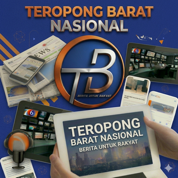Teropong Barat