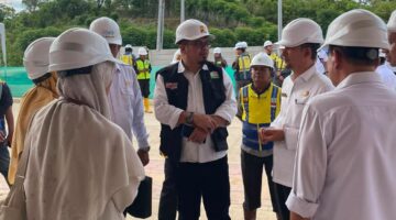 Dukung Program Presiden, Pemerintah Aceh Perkuat Pelaksanaan Sekolah Rakyat hingga Wilayah Tengah